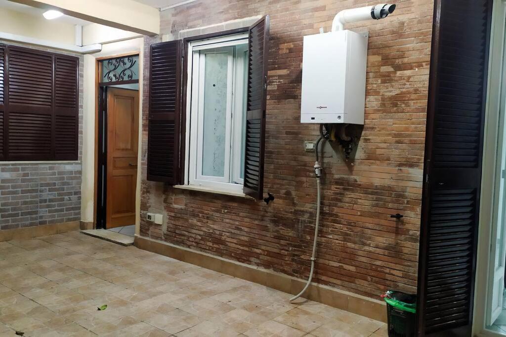 Appartamento Limone1 Lido di Ostia Dış mekan fotoğraf