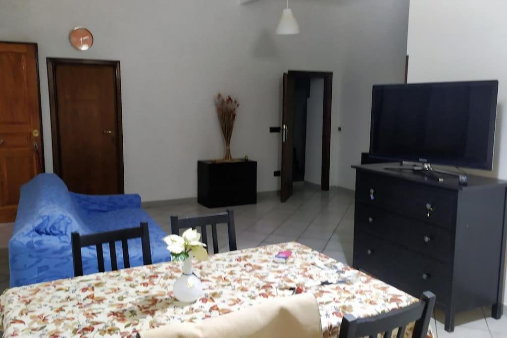 Appartamento Limone1 Lido di Ostia Dış mekan fotoğraf