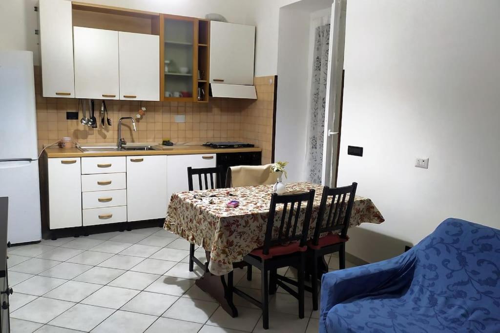 Appartamento Limone1 Lido di Ostia Dış mekan fotoğraf