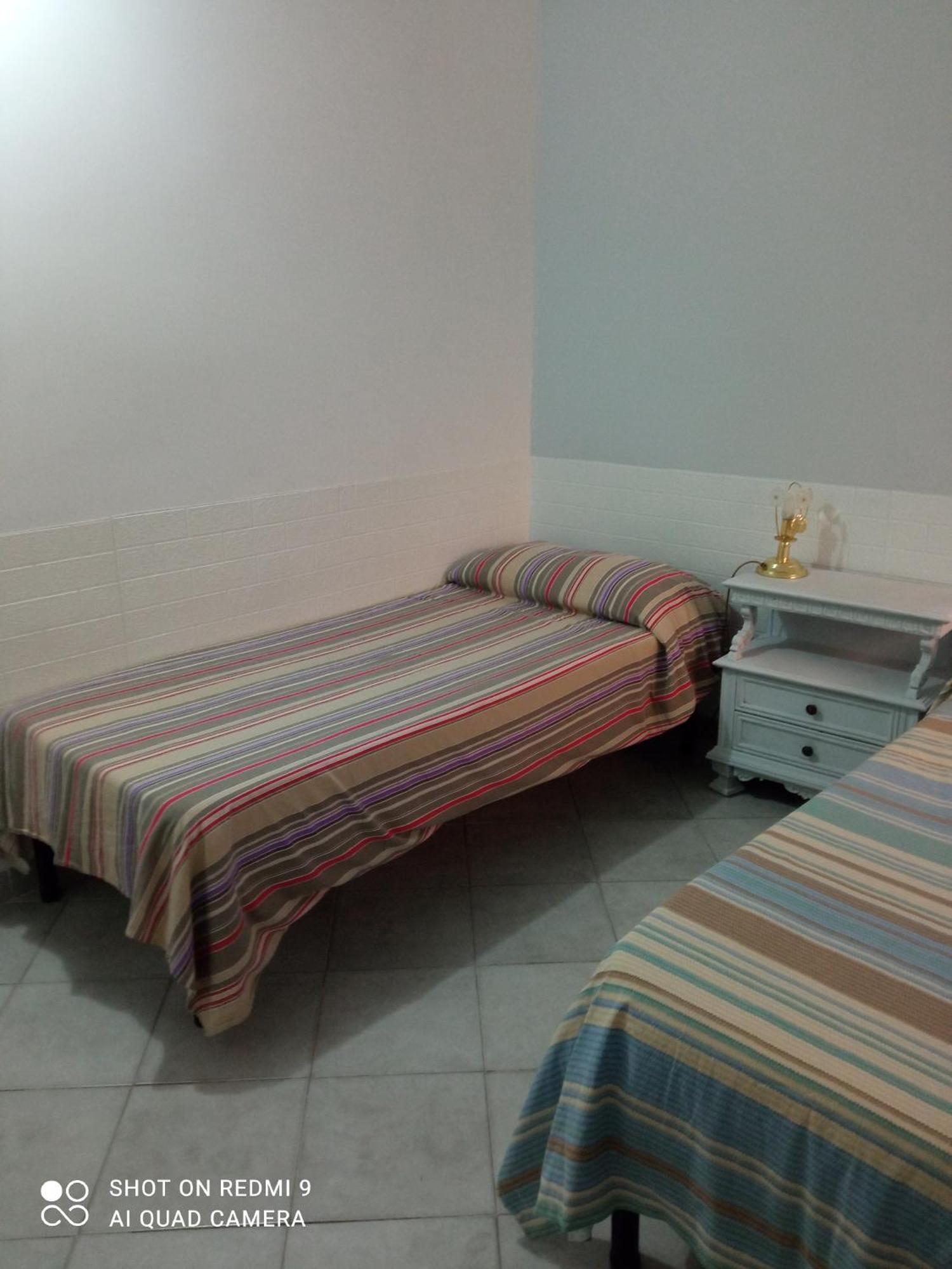 Appartamento Limone1 Lido di Ostia Dış mekan fotoğraf
