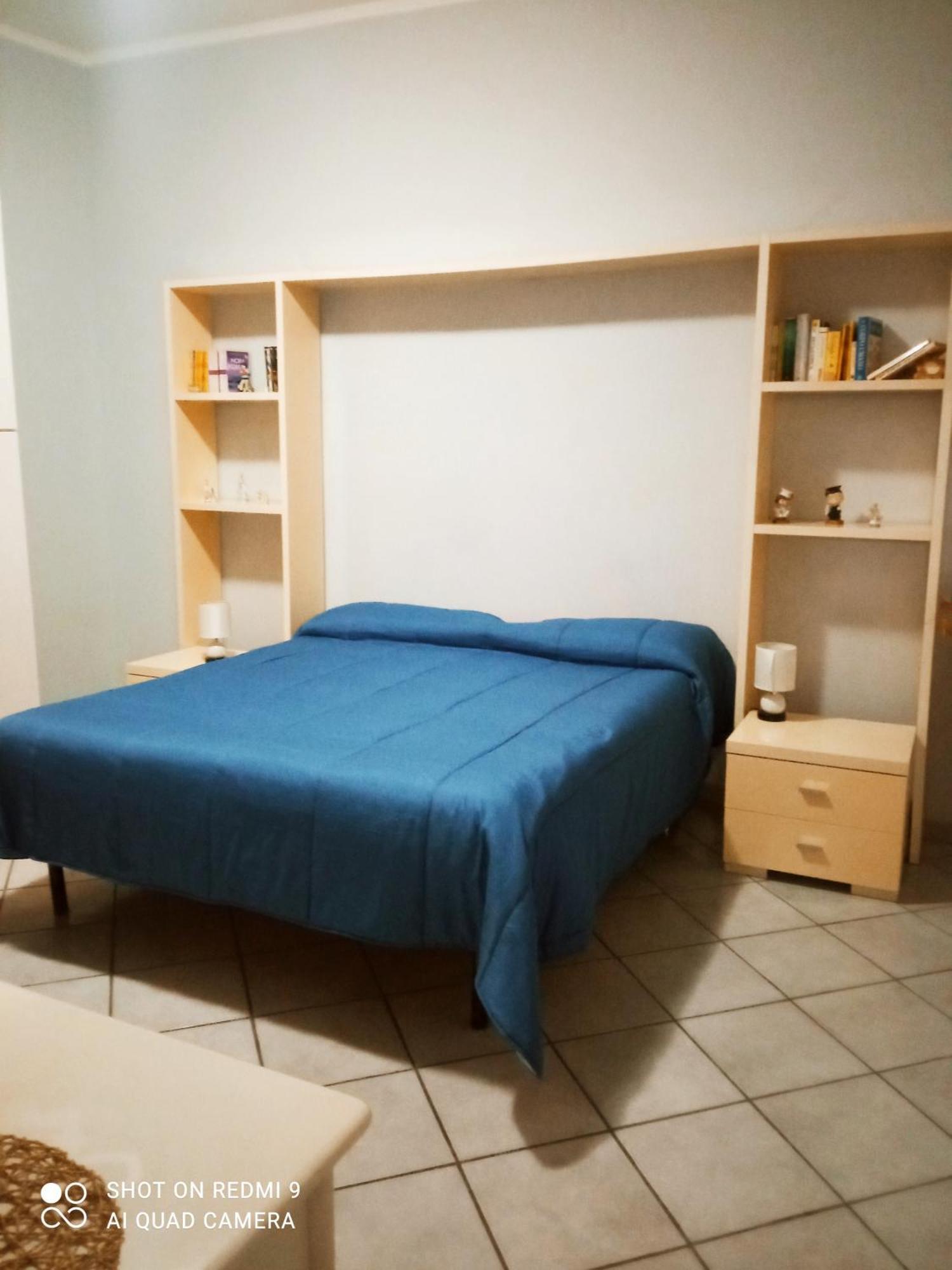 Appartamento Limone1 Lido di Ostia Dış mekan fotoğraf