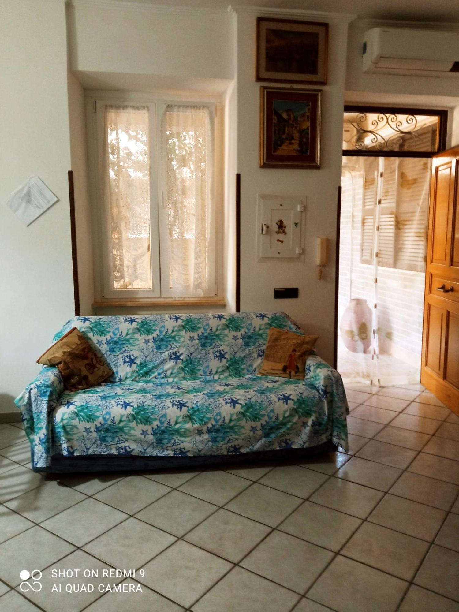 Appartamento Limone1 Lido di Ostia Dış mekan fotoğraf