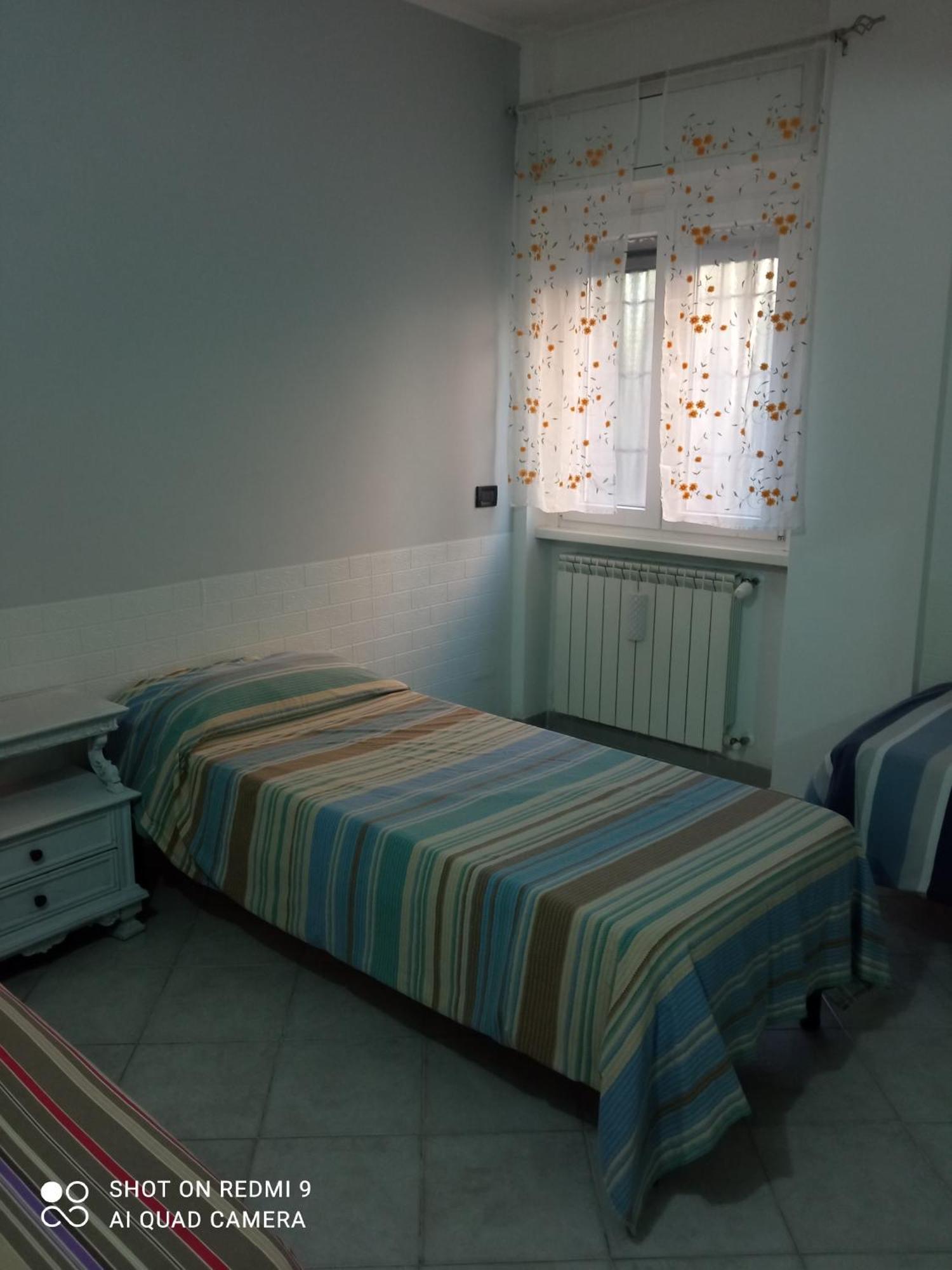 Appartamento Limone1 Lido di Ostia Dış mekan fotoğraf
